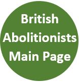 British Abolitionists Main Page logo