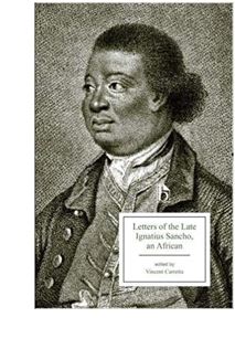 Letters of the Late Ignatius Sancho, Boradview Press Edition